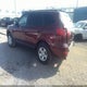 5NMSG13D79H264256 2009 Hyundai Santa Fe Gls auction photo thumbnail 3