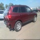 5NMSG13D79H264256 2009 Hyundai Santa Fe Gls auction photo thumbnail 4