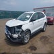 2FMPK4G99MBA23779 2021 Ford Edge Se auction photo thumbnail 2