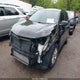 2GNAXHEV4L6277126 2020 Chevrolet Equinox Fwd Ls auction photo thumbnail 2
