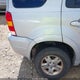 1FMCU94106KC25620 2006 Ford Escape Limited auction photo thumbnail 6