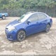 2T1BURHE6EC032997 2014 Toyota Corolla S Premium auction photo thumbnail 2