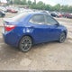 2T1BURHE6EC032997 2014 Toyota Corolla S Premium auction photo thumbnail 4