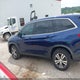 5FNYF5H55HB031675 2017 Honda Pilot Ex-L auction photo thumbnail 14
