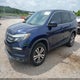 5FNYF5H55HB031675 2017 Honda Pilot Ex-L auction photo thumbnail 2