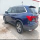 5FNYF5H55HB031675 2017 Honda Pilot Ex-L auction photo thumbnail 3