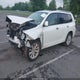 JTEJW3EHXA2046813 2010 Toyota Highlander Hybrid Limited V6 auction photo thumbnail 2