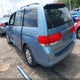 5FNRL38728B035878 2008 Honda Odyssey Ex-L auction photo thumbnail 3