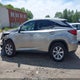 2T2BZMCAXHC115423 2017 Lexus Rx 350 auction photo thumbnail 14