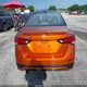 3N1AB8DV8SY283116 2025 Nissan Sentra Sr auction photo thumbnail 16