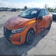 3N1AB8DV8SY283116 2025 Nissan Sentra Sr auction photo thumbnail 2