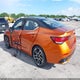 3N1AB8DV8SY283116 2025 Nissan Sentra Sr auction photo thumbnail 3