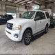 1FMJU1HT2GEF13174 2016 Ford Expedition Xlt auction photo thumbnail 2