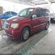 2C4RC1GG8CR245808 2012 Chrysler Town & Country Limited auction photo thumbnail 2