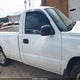 1GCEC14X57Z133532 2007 Chevrolet Silverado 1500 Classic Work Truck auction photo thumbnail 13