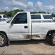 1GCEC14X57Z133532 2007 Chevrolet Silverado 1500 Classic Work Truck auction photo thumbnail 14