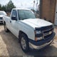 1GCEC14X57Z133532 2007 Chevrolet Silverado 1500 Classic Work Truck auction photo thumbnail 1