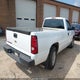 1GCEC14X57Z133532 2007 Chevrolet Silverado 1500 Classic Work Truck auction photo thumbnail 4