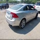 YV1612TK6F2332564 2015 Volvo S60 T5 Premier auction photo thumbnail 4