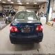 1NXBR30E35Z376716 2005 Toyota Corolla Ce/Le/S auction photo thumbnail 15