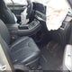 KM8R4DHE5NU422375 2022 Hyundai Palisade Sel auction photo thumbnail 5