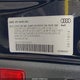 WAUFACF52RA010142 2024 Audi A5 Sportback Premium Plus 45 Tfsi Quattro S Tronic auction photo thumbnail 9