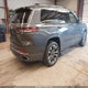 1C4RJKDG7M8179023 2021 Jeep Grand Cherokee L Overland 4X4 auction photo thumbnail 4