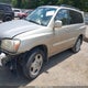 JTEDP21A050058421 2005 Toyota Highlander Limited V6 auction photo thumbnail 2