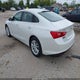 1G1ZD5STXJF193426 2018 Chevrolet Malibu Lt auction photo thumbnail 3