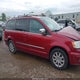2A4RR8DG5BR655924 2011 Chrysler Town & Country Touring-L auction photo thumbnail 14