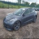 5YJ3E1EA3PF619774 2023 Tesla Model 3 Rear-Wheel Drive auction photo thumbnail 2