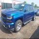 3GCUKREC6HG201251 2017 Chevrolet Silverado 1500 2Lt auction photo thumbnail 2