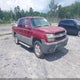 3GNEC12T14G154980 2004 Chevrolet Avalanche 1500 auction photo thumbnail 1