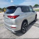 JA4J3VA85RZ026738 2024 Mitsubishi Outlander Se 2.5 2Wd/Se Black Edition S-Awc/Se Black Edition W/Pano Roof S-Awc auction photo thumbnail 4