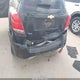 3GNCJLSBXHL287086 2017 Chevrolet Trax Lt auction photo thumbnail 6