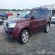5FNYF4H52DB028592 2013 Honda Pilot Ex-L auction photo thumbnail 2
