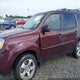 5FNYF4H52DB028592 2013 Honda Pilot Ex-L auction photo thumbnail 6