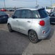 ZFBCFACH6EZ014106 2014 Fiat 500L Lounge auction photo thumbnail 3