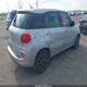 ZFBCFACH6EZ014106 2014 Fiat 500L Lounge auction photo thumbnail 4