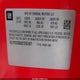 1G1PC5SB2E7262367 2014 Chevrolet Cruze 1Lt Auto auction photo thumbnail 9