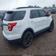 1FM5K8D88HGD16145 2017 Ford Explorer Xlt auction photo thumbnail 4