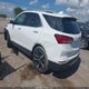 3GNAXNEG2PL174997 2023 Chevrolet Equinox Fwd Premier auction photo thumbnail 3