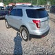 1FM5K8D8XDGB61608 2013 Ford Explorer Xlt auction photo thumbnail 3