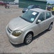 1G1AT58H397255161 2009 Chevrolet Cobalt Lt auction photo thumbnail 2
