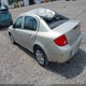1G1AT58H397255161 2009 Chevrolet Cobalt Lt auction photo thumbnail 3
