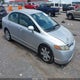 1HGFA165X7L023179 2007 Honda Civic Lx auction photo thumbnail 1