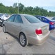 4T1BE32K65U576603 2005 Toyota Camry Xle auction photo thumbnail 3