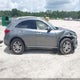 JN8CS1MW0HM416084 2017 Infiniti Qx70 auction photo thumbnail 14