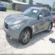 JN8CS1MW0HM416084 2017 Infiniti Qx70 auction photo thumbnail 2