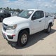 1GCHSBENXH1288046 2017 Chevrolet Colorado Wt auction photo thumbnail 2